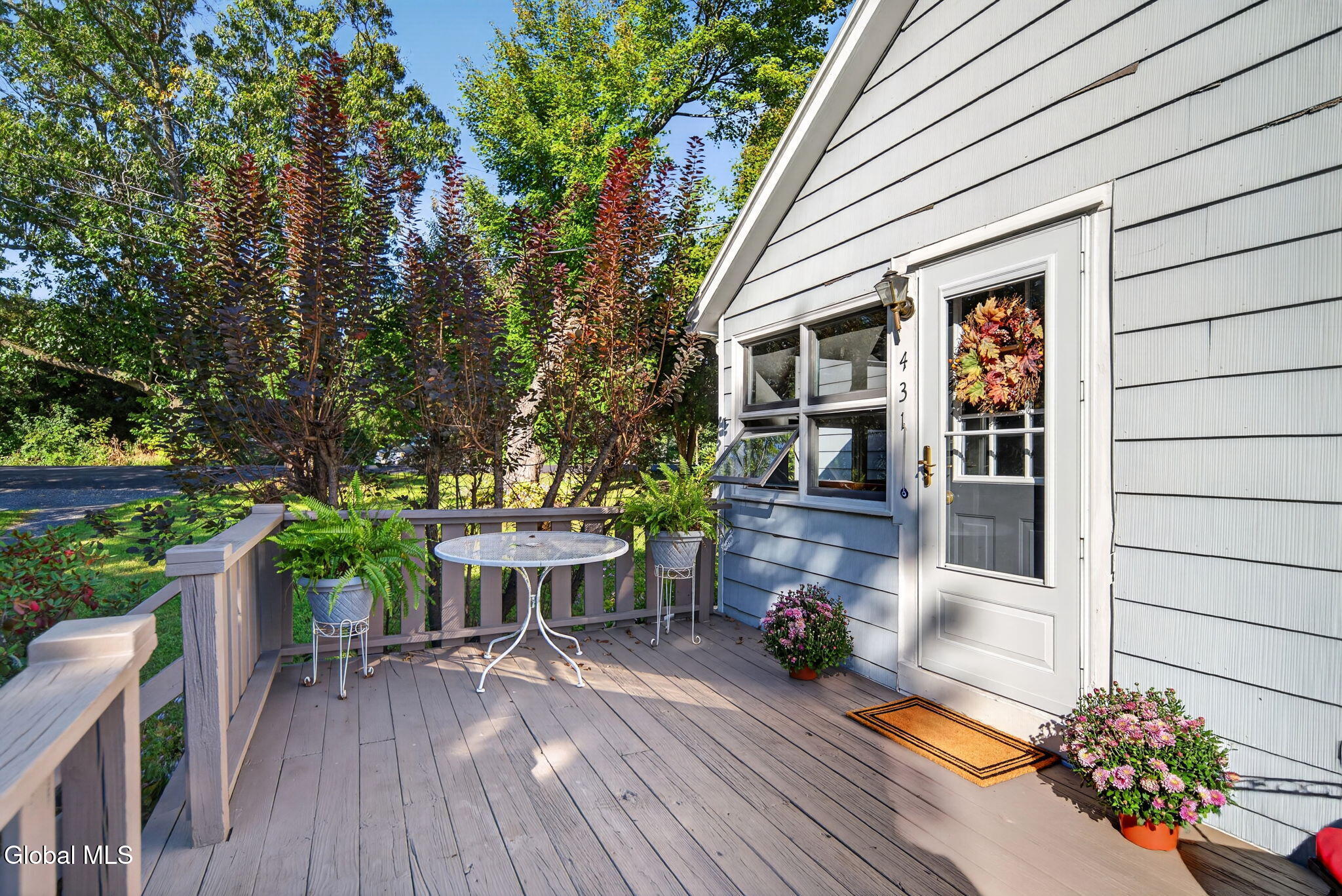 431 Ridge Road Schodack Landing NY 12156