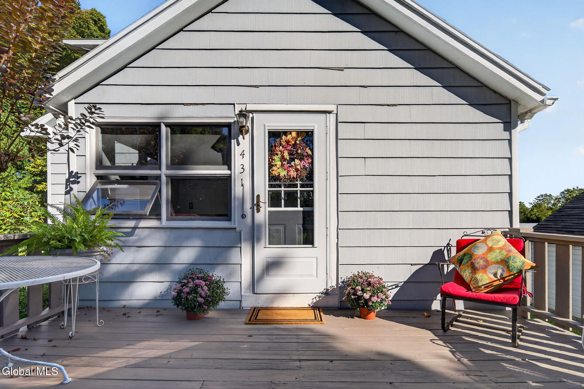 431 Ridge Road Schodack Landing NY 12156