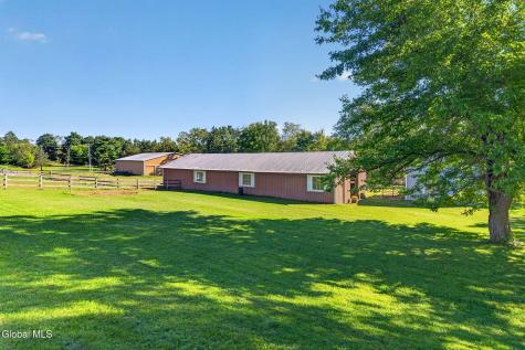 431 Ridge Road Schodack Landing NY 12156