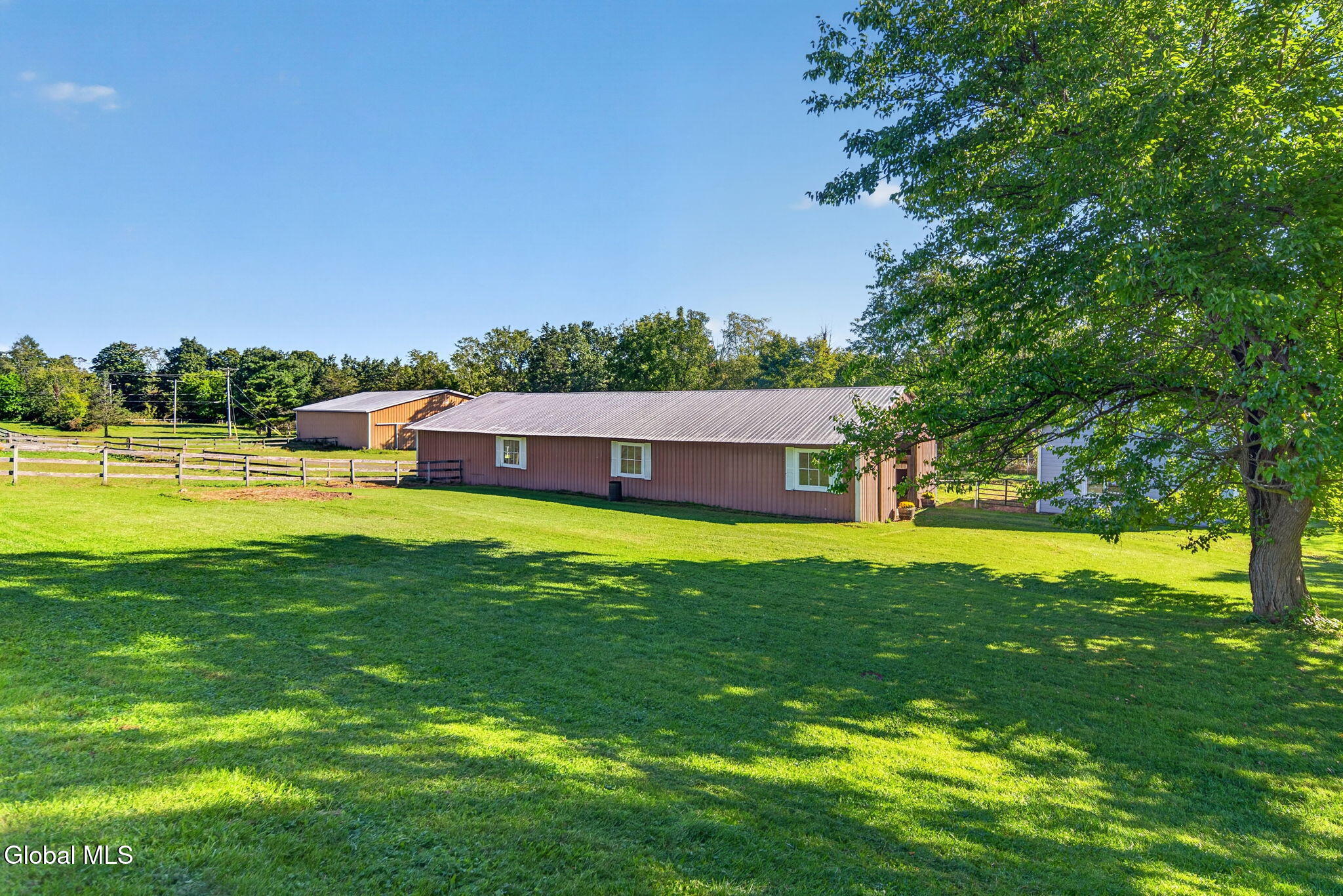 431 Ridge Road Schodack Landing NY 12156