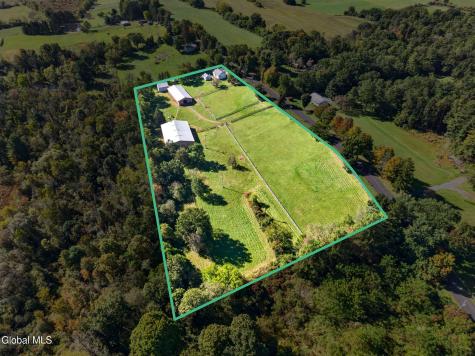 431 Ridge Road Schodack Landing NY 12156