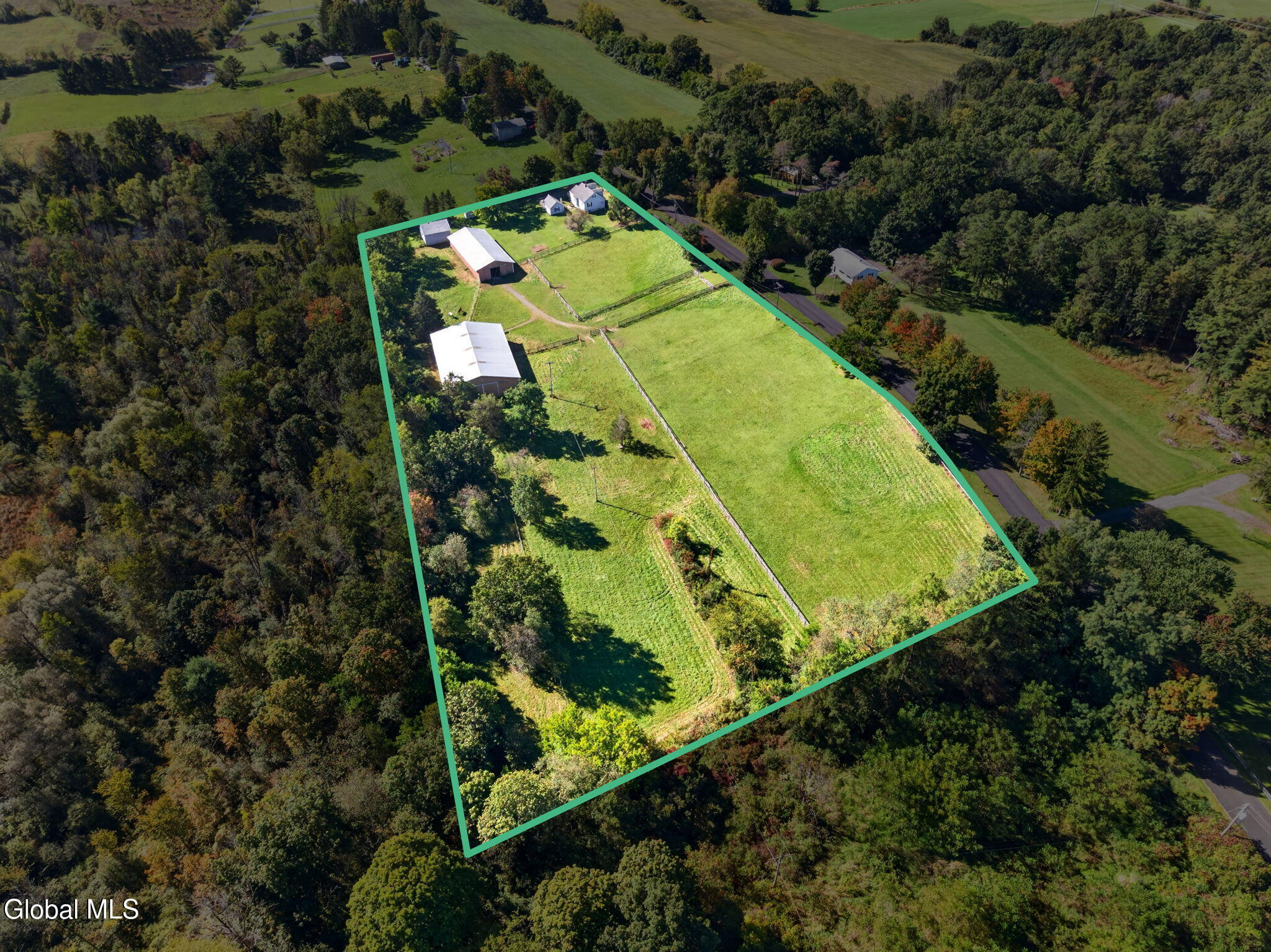 431 Ridge Road Schodack Landing NY 12156