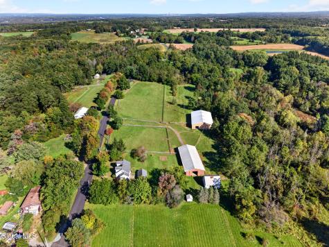 431 Ridge Road Schodack Landing NY 12156