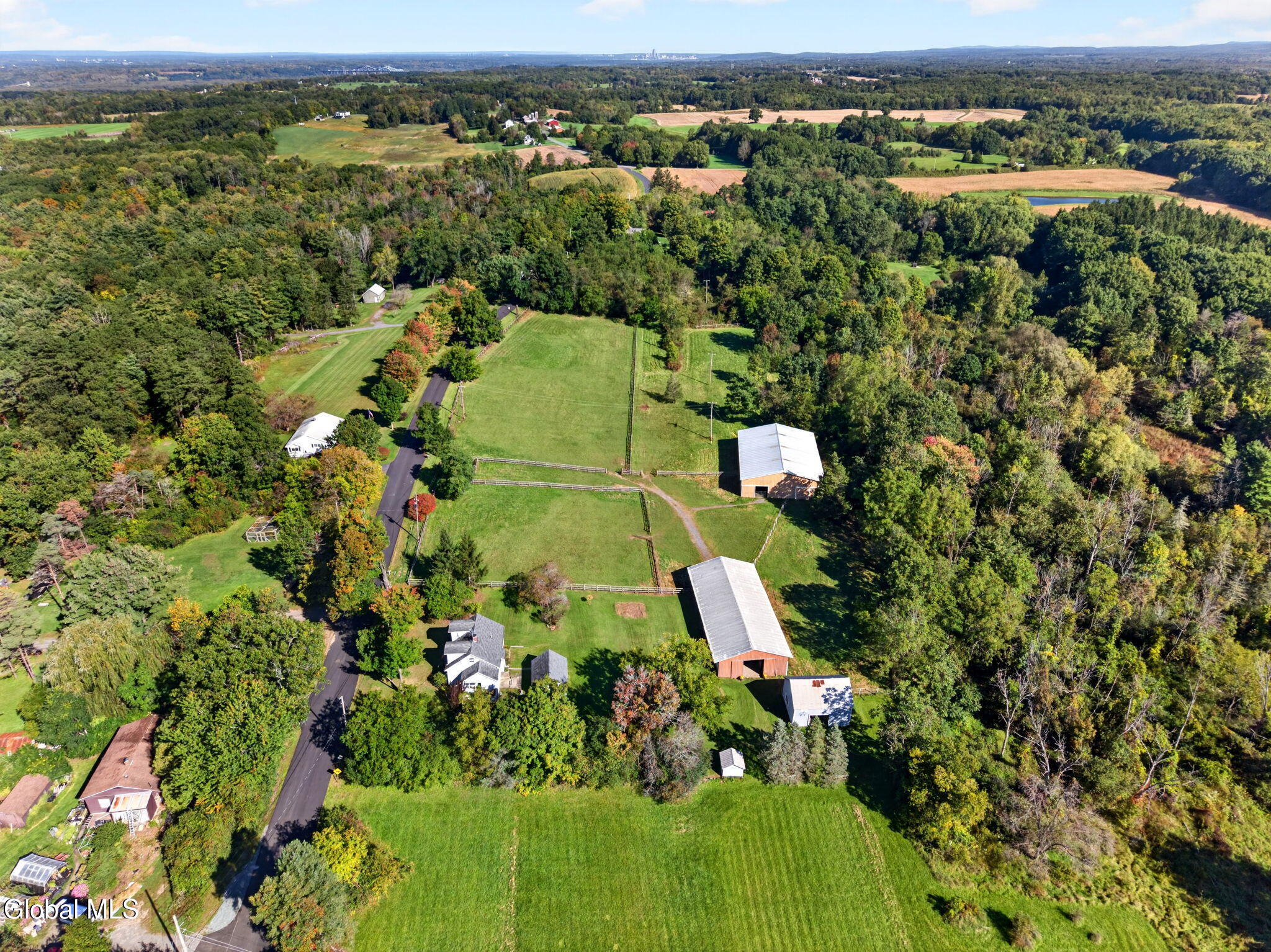 431 Ridge Road Schodack Landing NY 12156