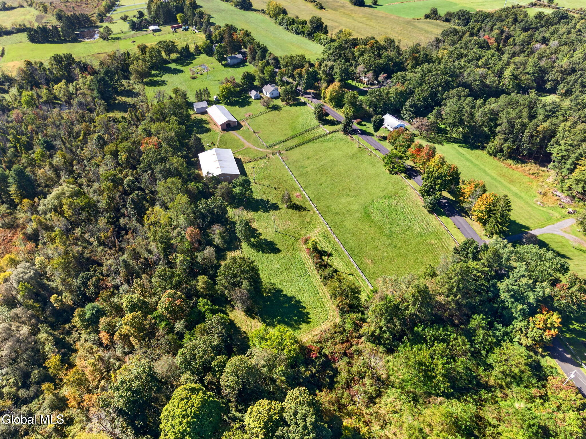431 Ridge Road Schodack Landing NY 12156
