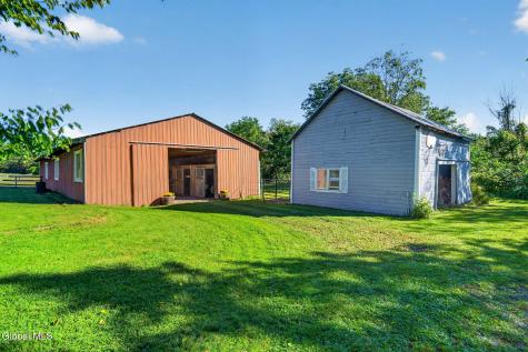 431 Ridge Road Schodack Landing NY 12156