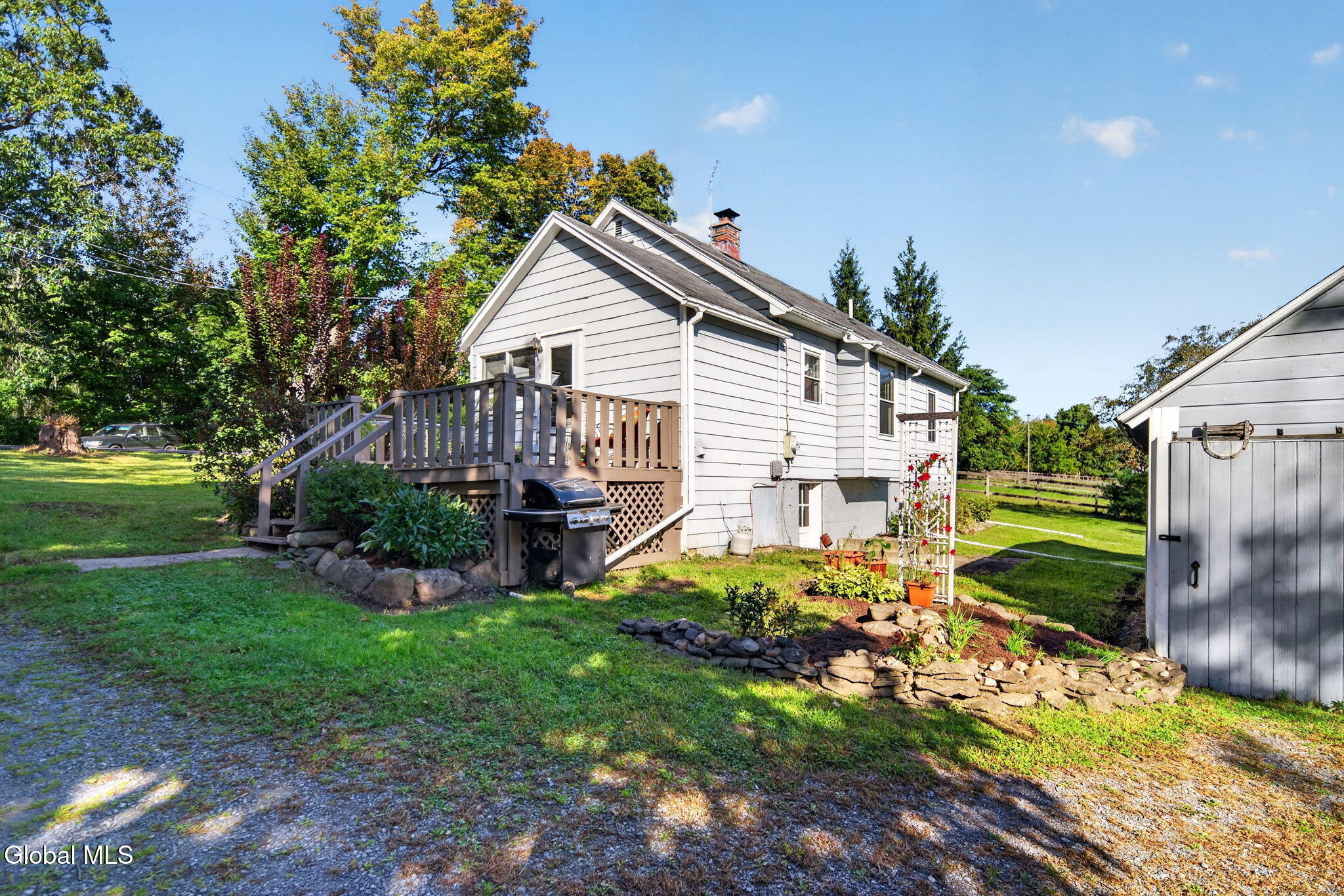 431 Ridge Road Schodack Landing NY 12156