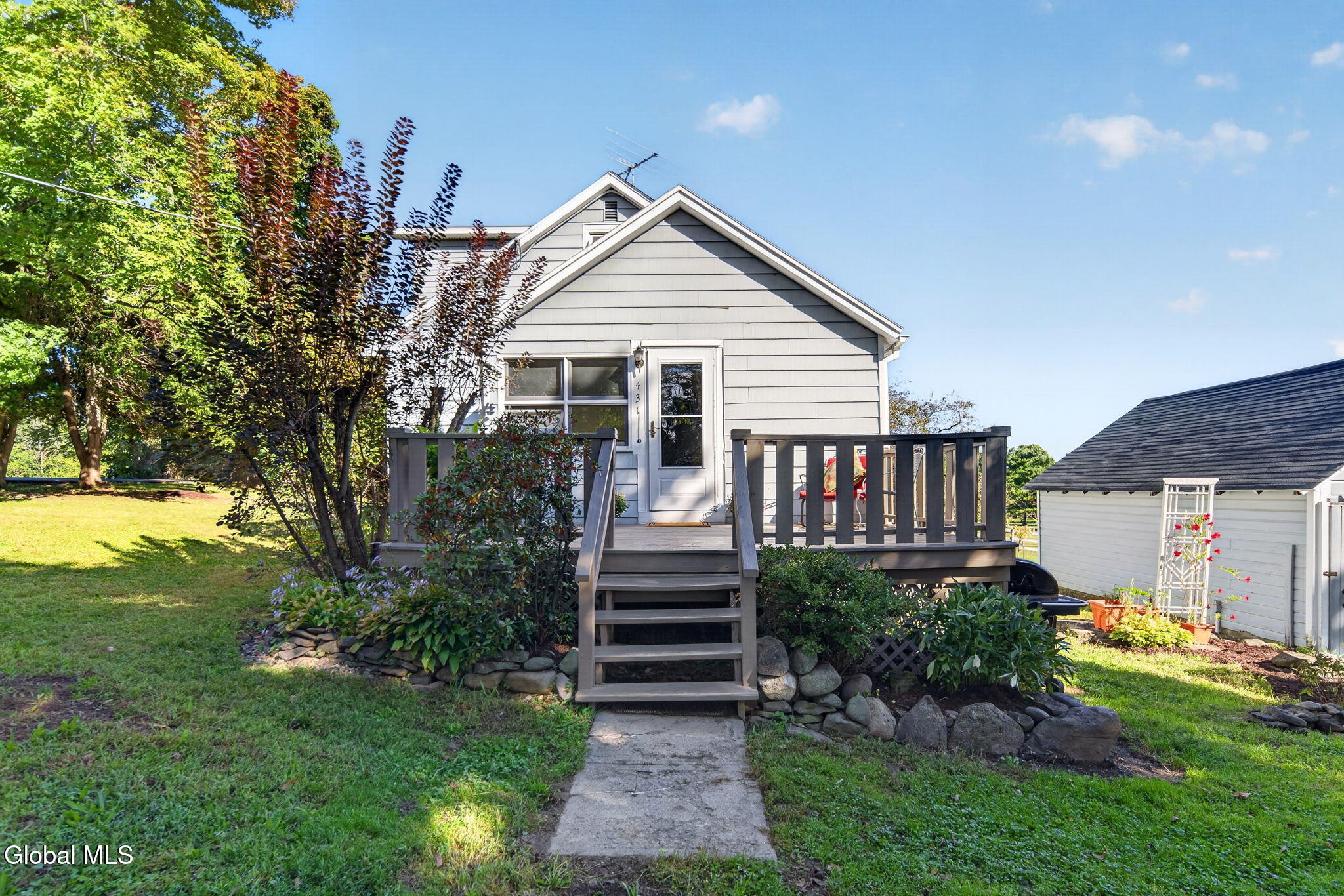 431 Ridge Road Schodack Landing NY 12156