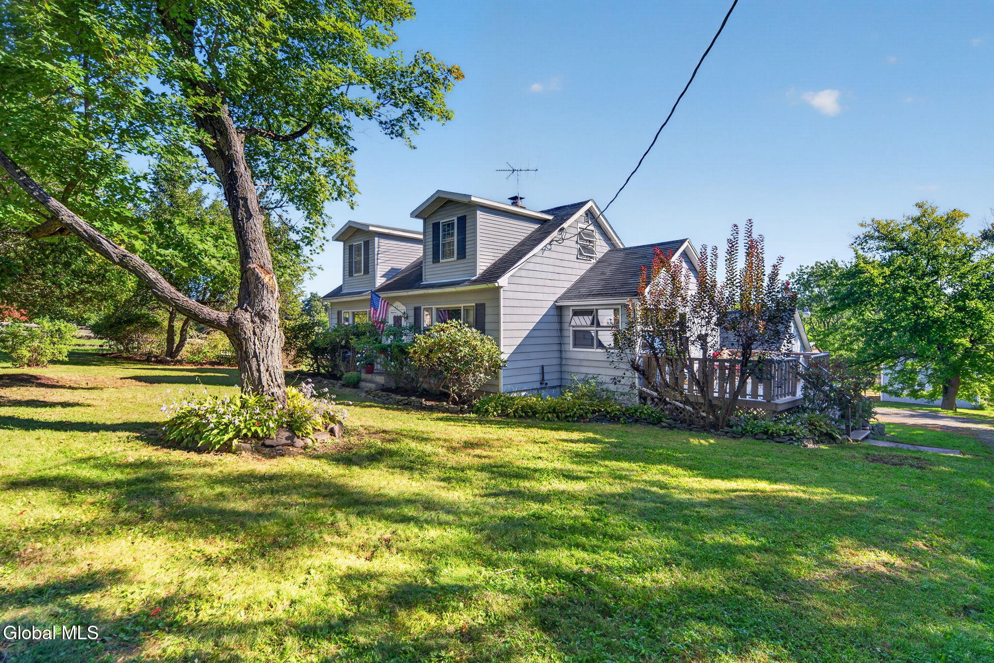431 Ridge Road Schodack Landing NY 12156