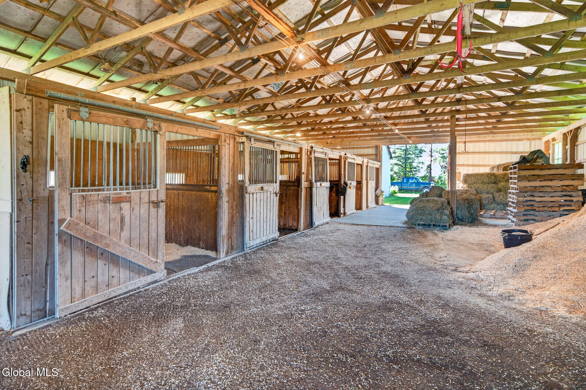 431 Ridge Road Schodack Landing NY 12156