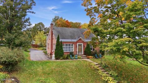 119 East Avenue Saratoga Springs NY 12866