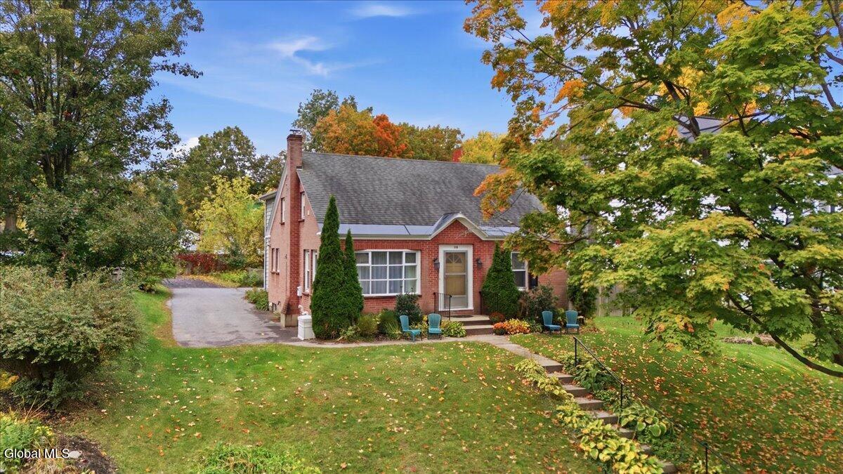 119 East Avenue Saratoga Springs NY 12866