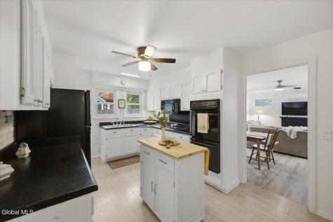 119 East Avenue Saratoga Springs NY 12866