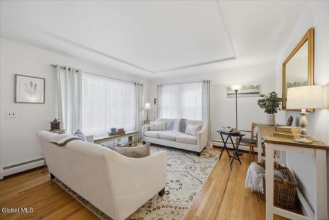 119 East Avenue Saratoga Springs NY 12866