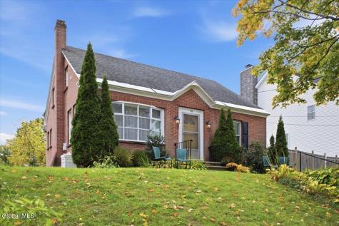 119 East Avenue Saratoga Springs NY 12866