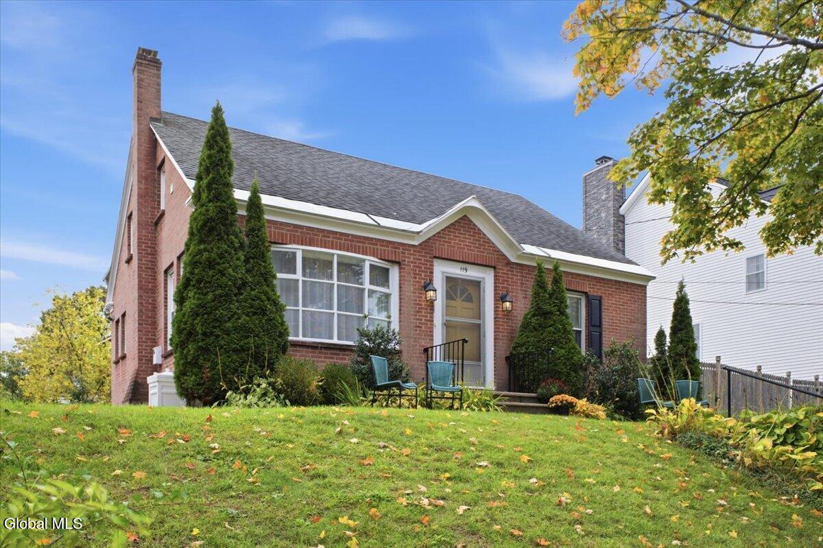 119 East Avenue Saratoga Springs NY 12866