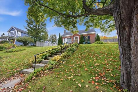 119 East Avenue Saratoga Springs NY 12866