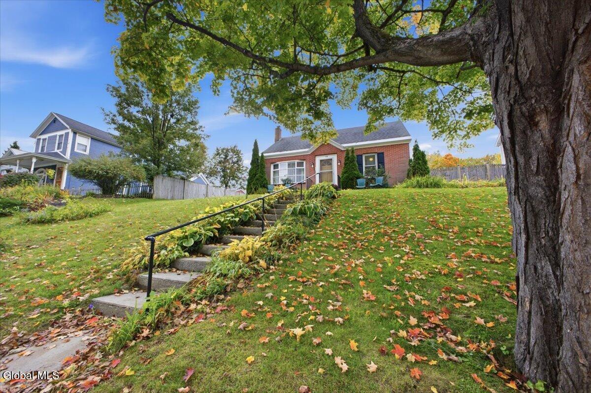 119 East Avenue Saratoga Springs NY 12866