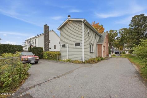 119 East Avenue Saratoga Springs NY 12866