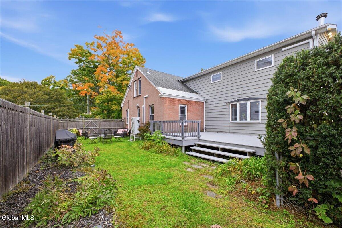 119 East Avenue Saratoga Springs NY 12866