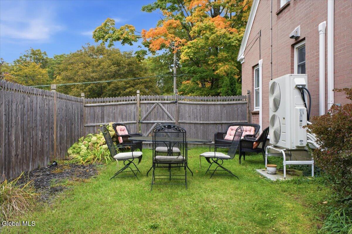 119 East Avenue Saratoga Springs NY 12866