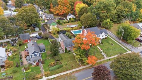 119 East Avenue Saratoga Springs NY 12866