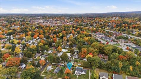 119 East Avenue Saratoga Springs NY 12866