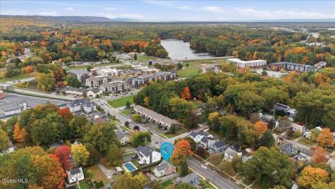 119 East Avenue Saratoga Springs NY 12866