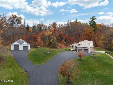1306 Putnam Road Schenectady NY 12306