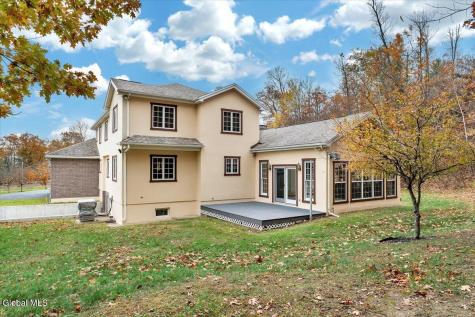 1306 Putnam Road Schenectady NY 12306