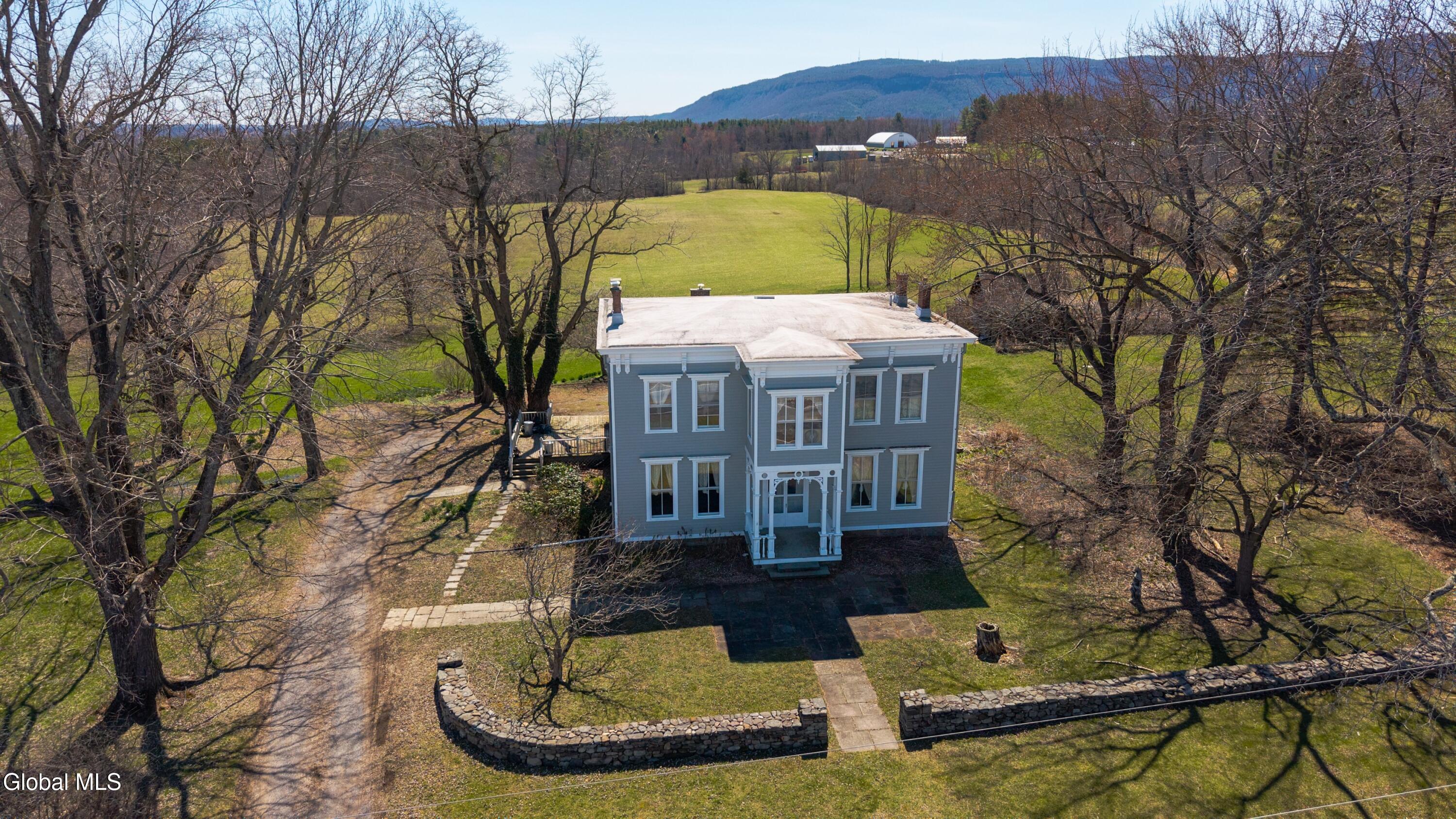 4268 Frederick Road Altamont NY 12009