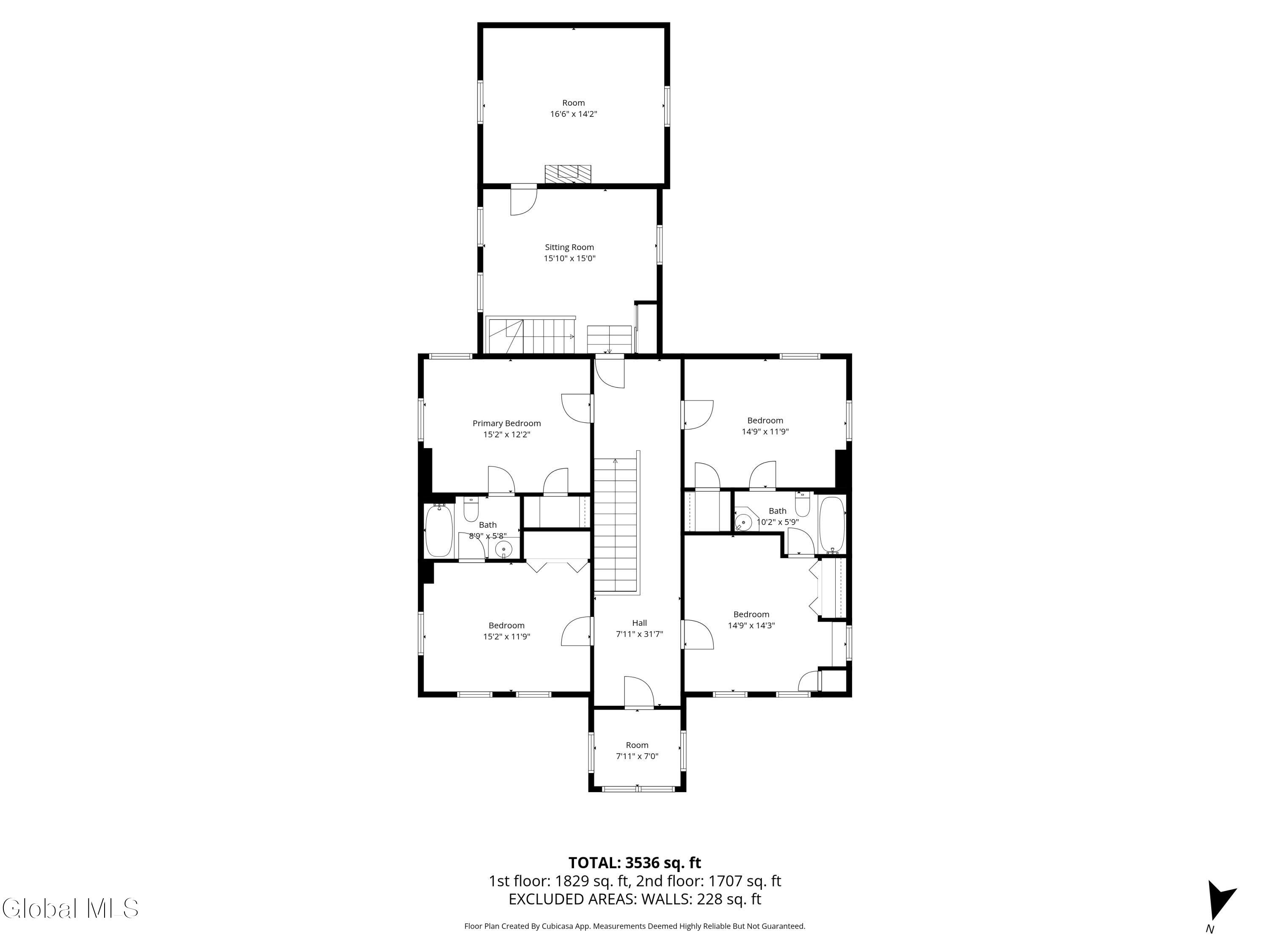 4268 Frederick Road Altamont NY 12009