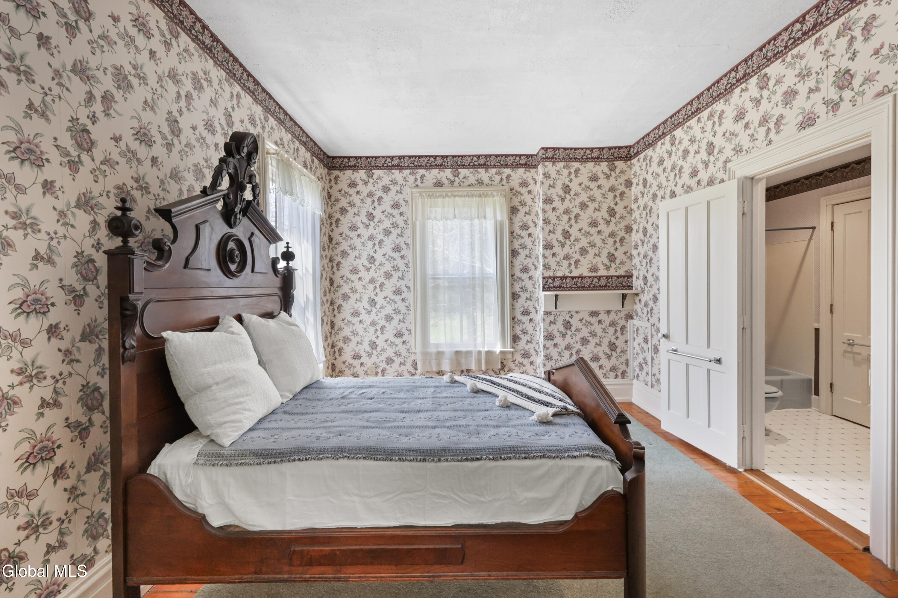 4268 Frederick Road Altamont NY 12009