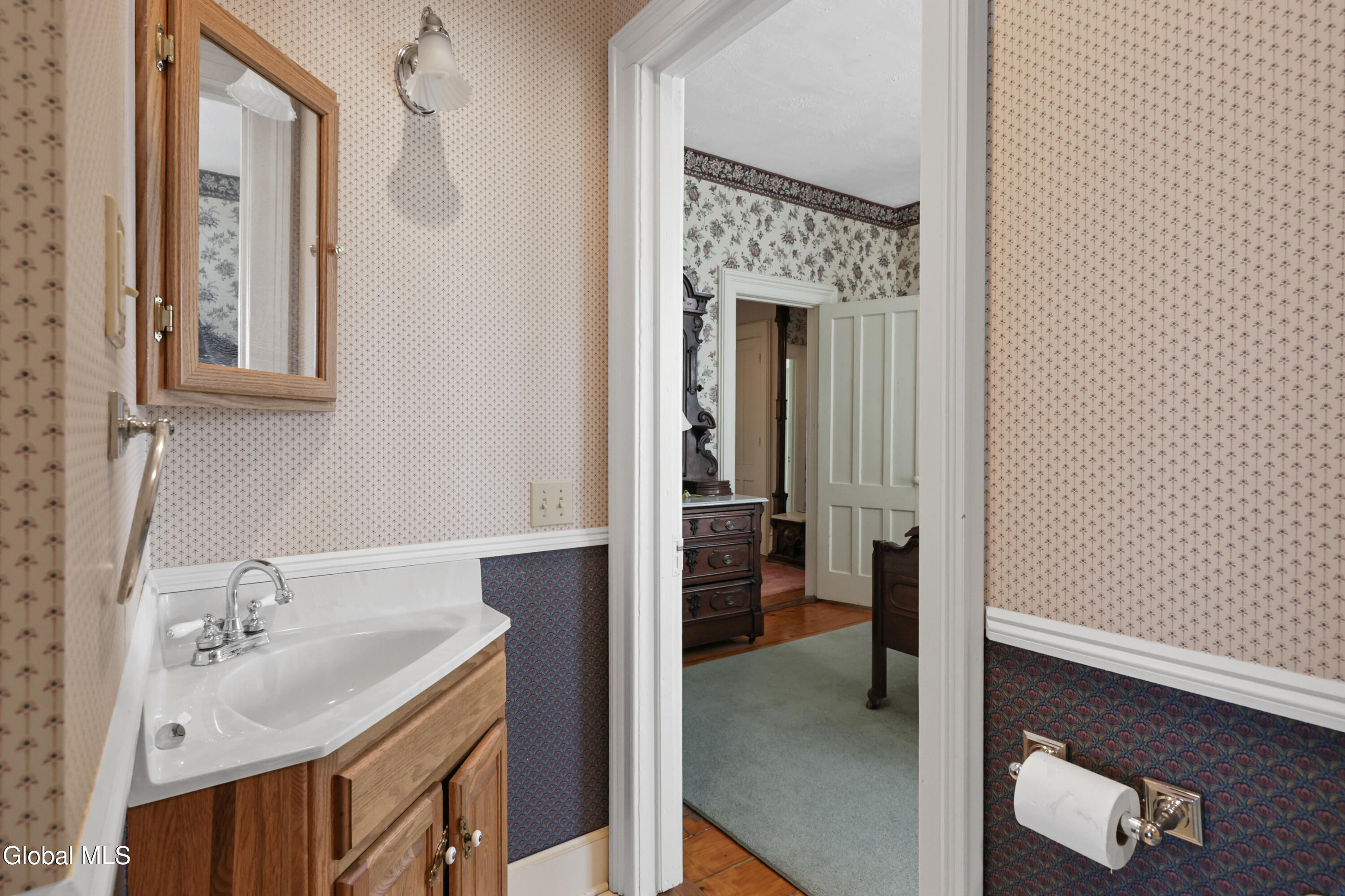 4268 Frederick Road Altamont NY 12009