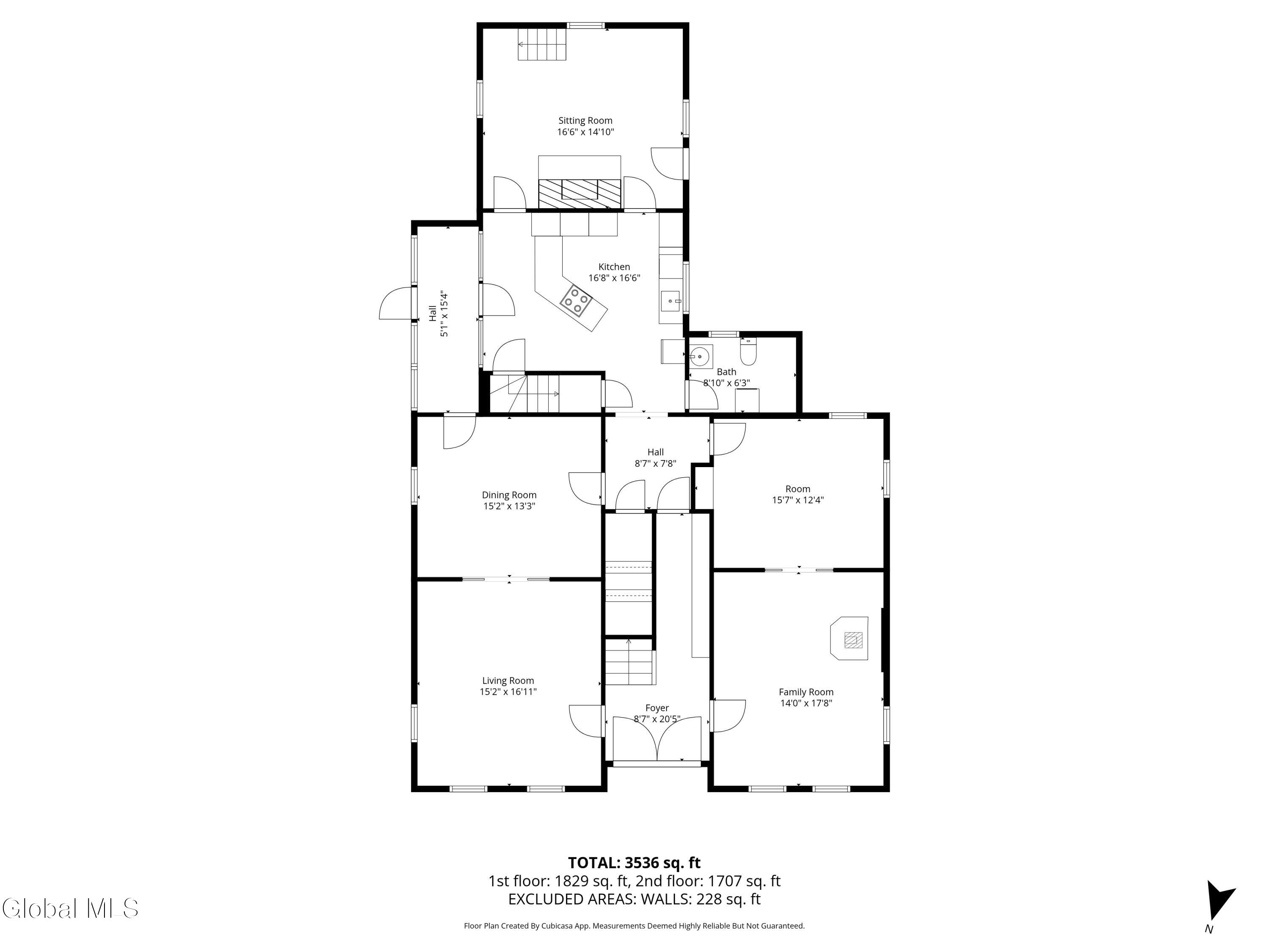 4268 Frederick Road Altamont NY 12009