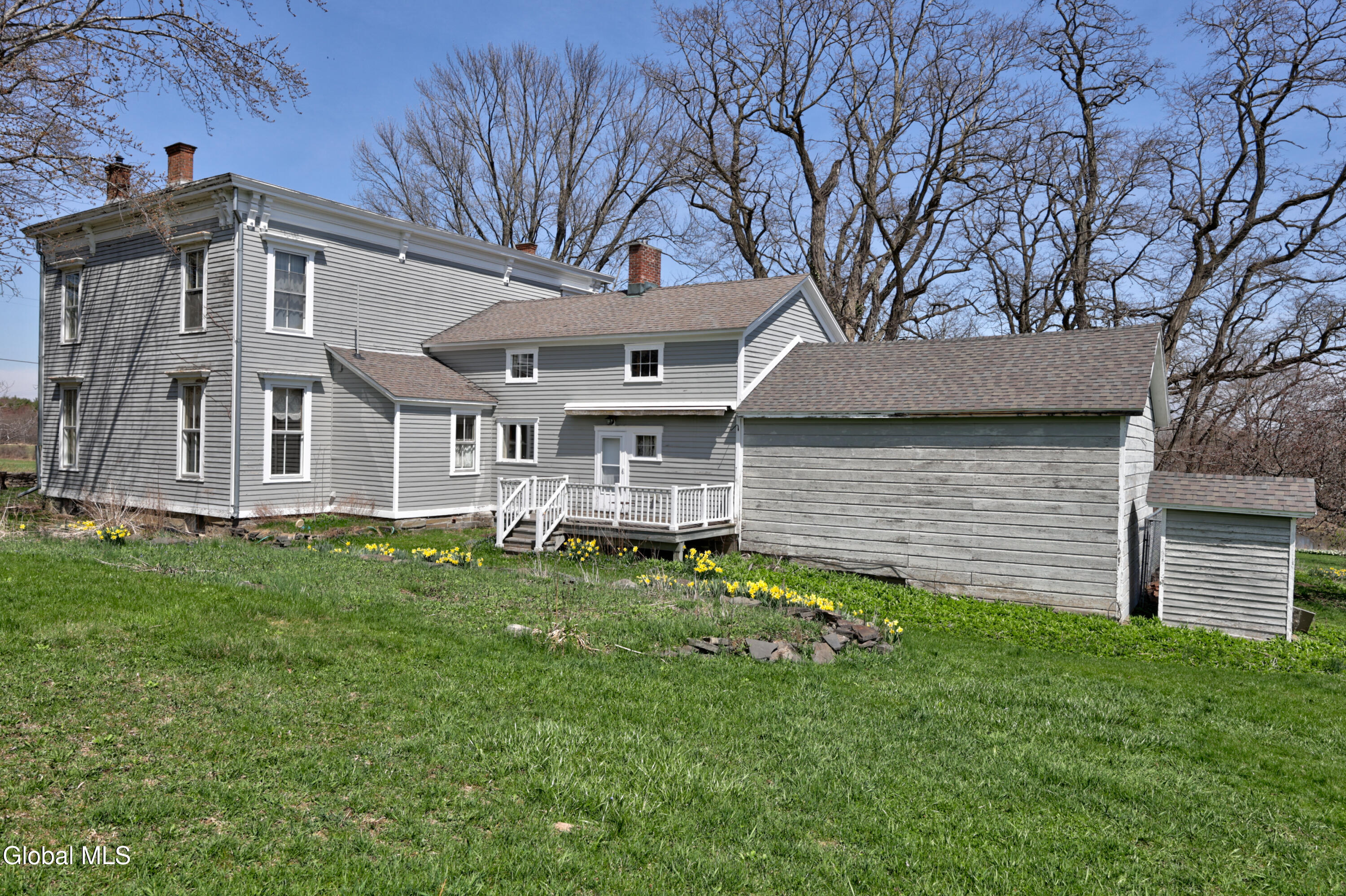 4268 Frederick Road Altamont NY 12009
