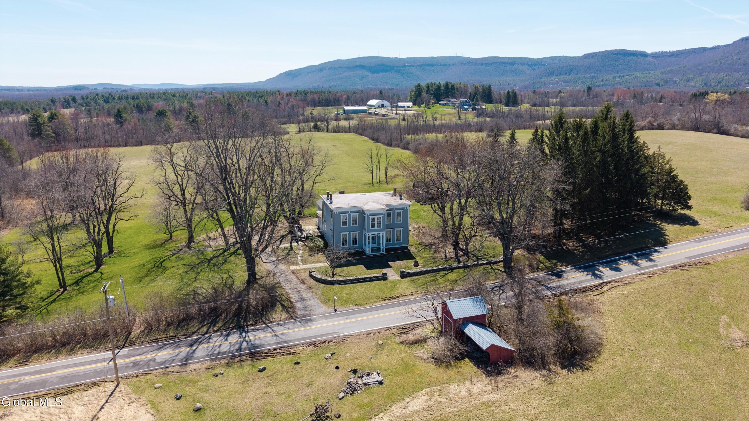 4268 Frederick Road Altamont NY 12009