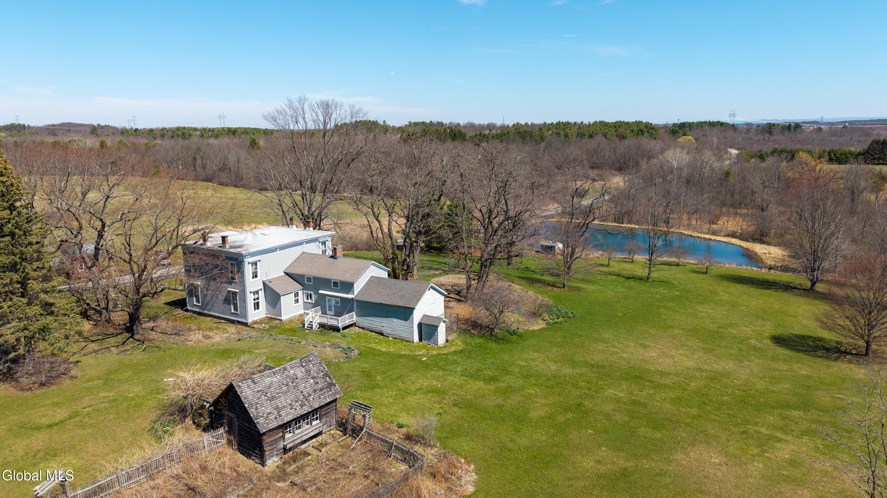 4268 Frederick Road Altamont NY 12009