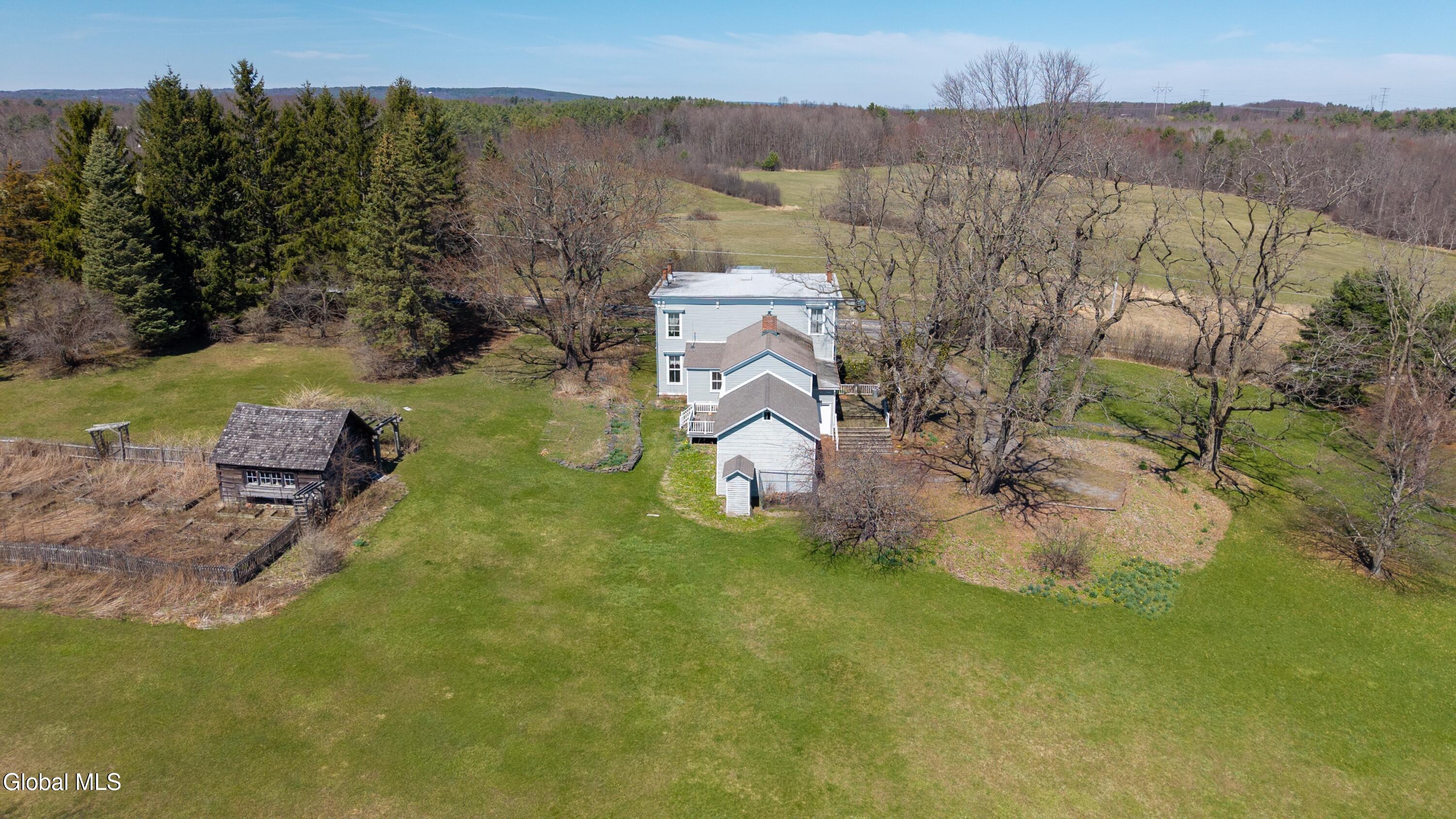 4268 Frederick Road Altamont NY 12009