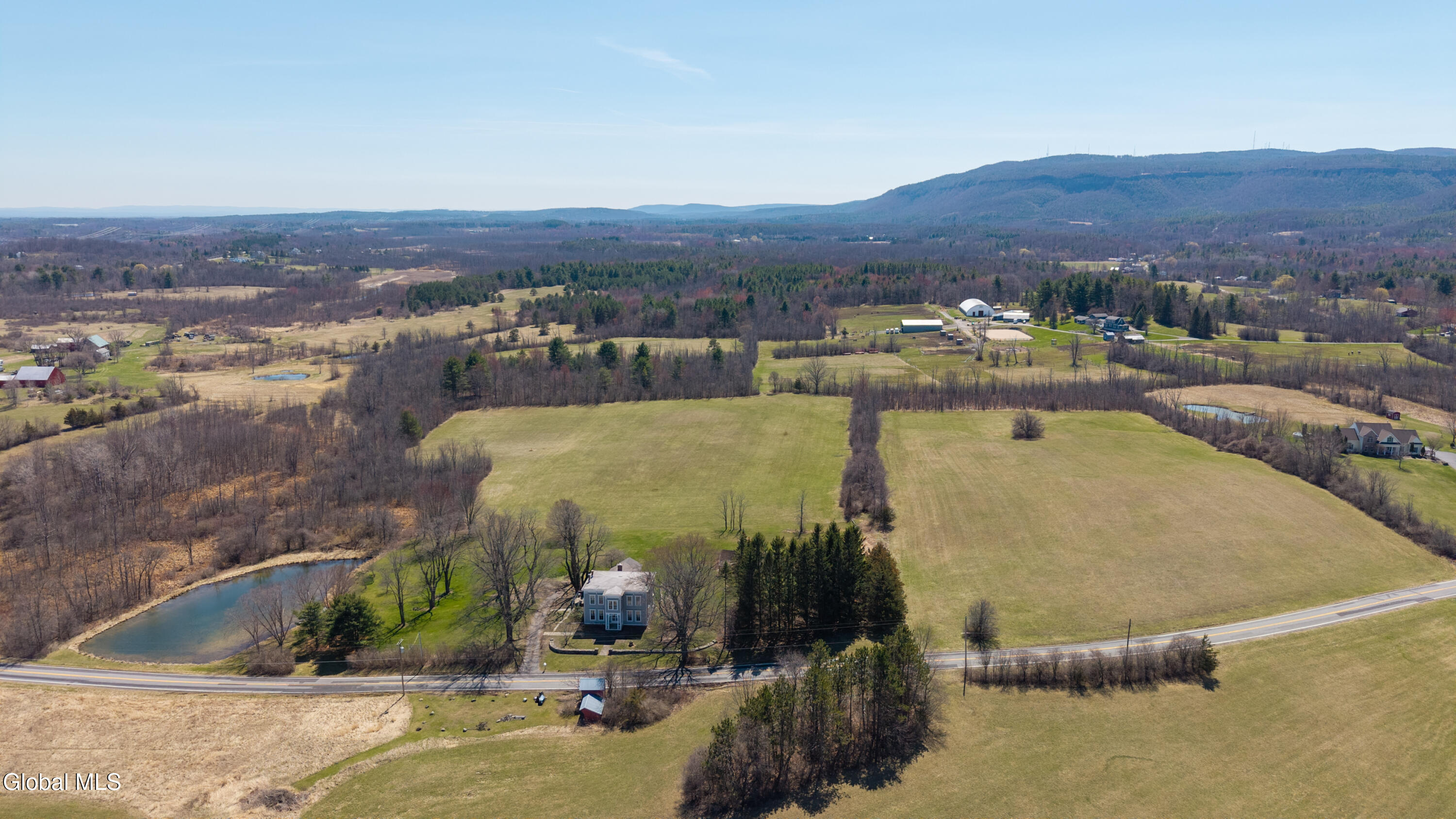 4268 Frederick Road Altamont NY 12009