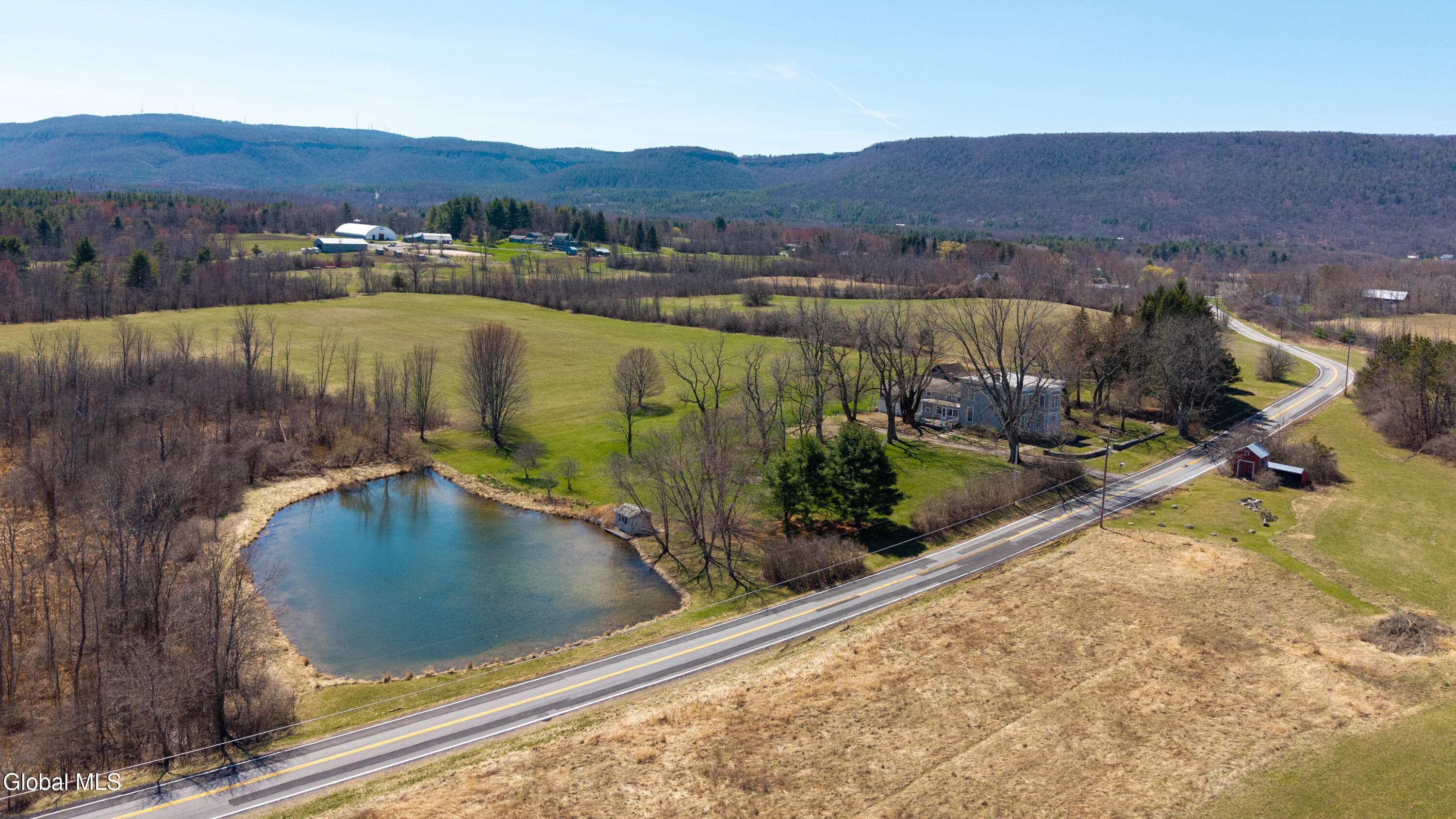 4268 Frederick Road Altamont NY 12009