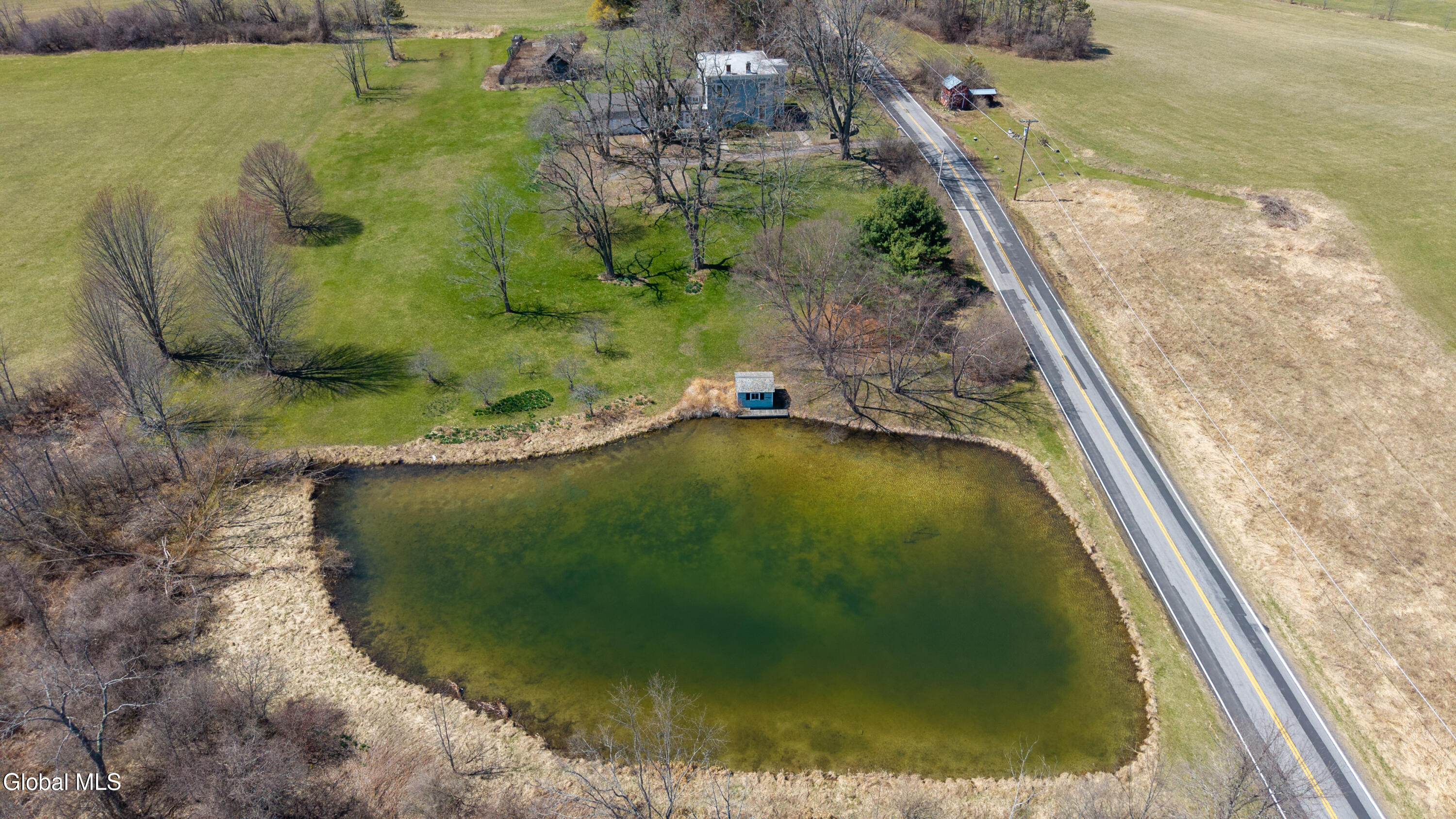 4268 Frederick Road Altamont NY 12009