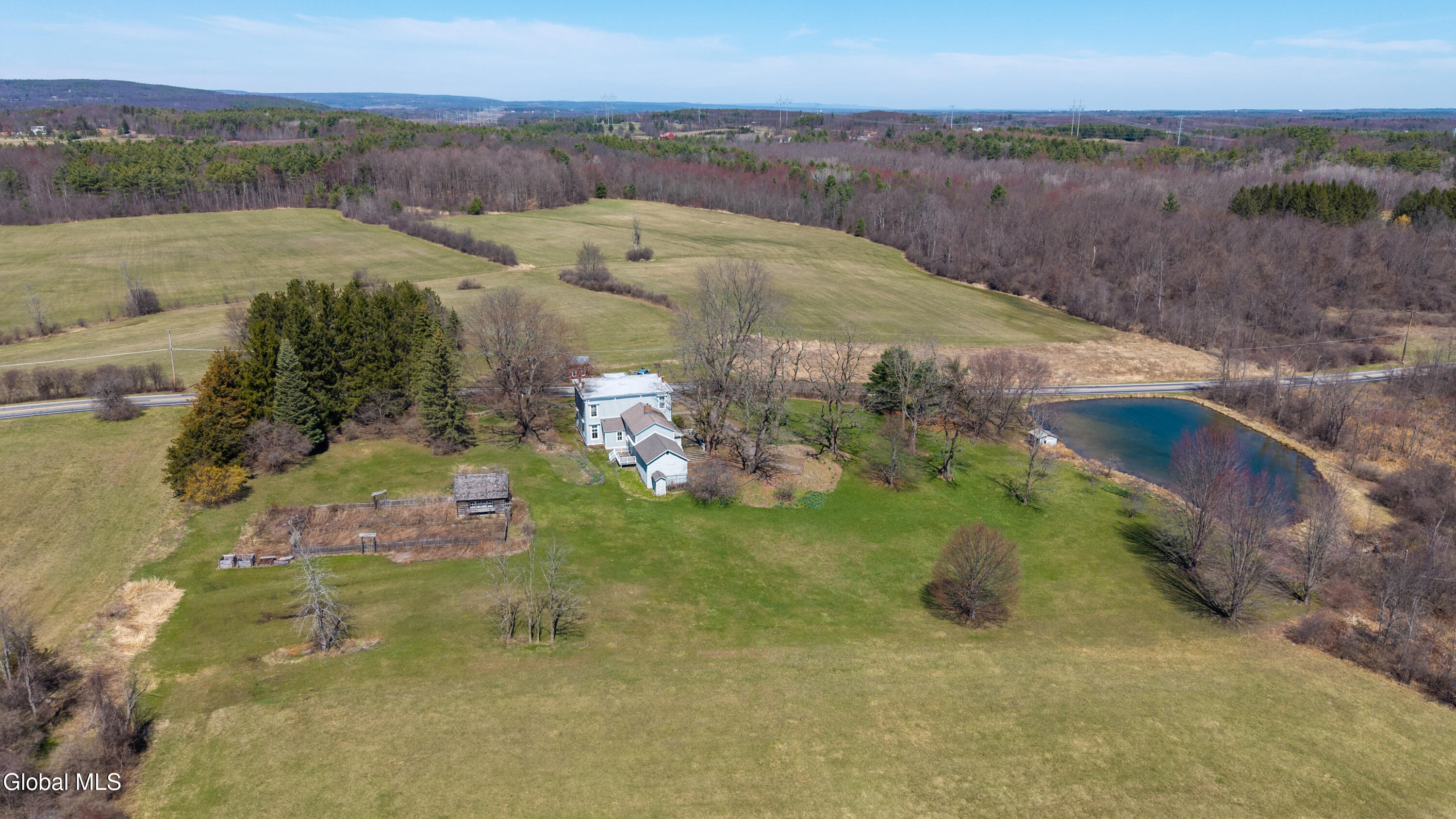 4268 Frederick Road Altamont NY 12009