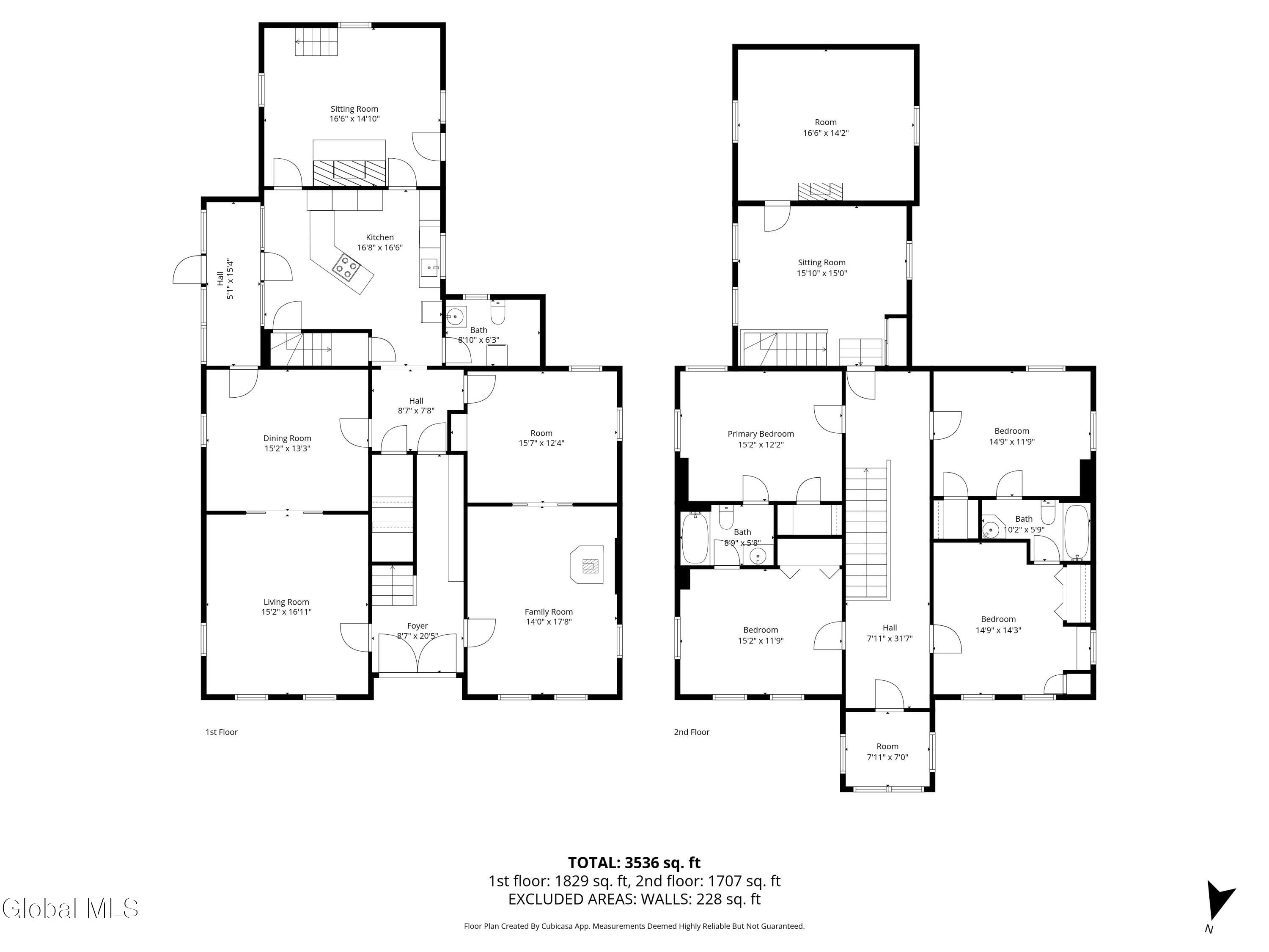 4268 Frederick Road Altamont NY 12009