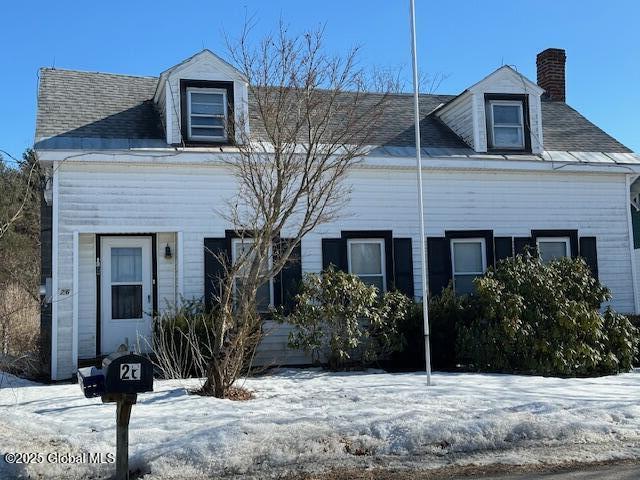 26 Clum Road Johnsonville NY 12094