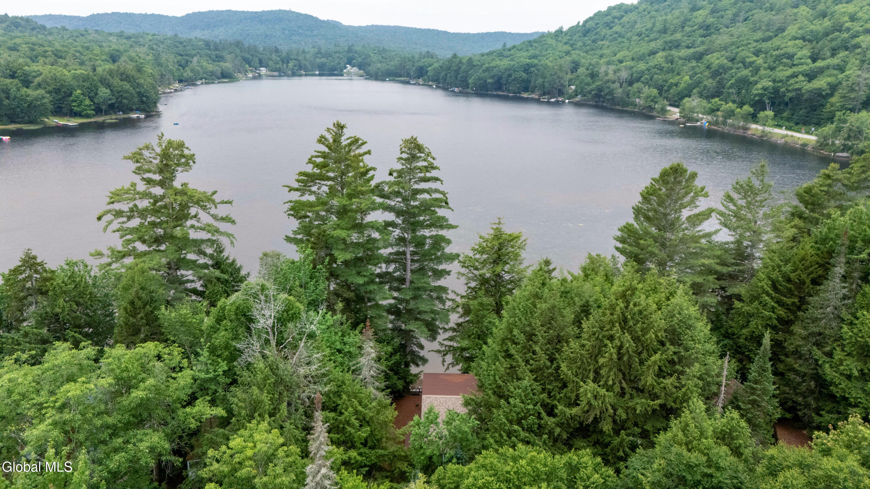 357 E Stoner Lake Road Caroga Lake NY 12032