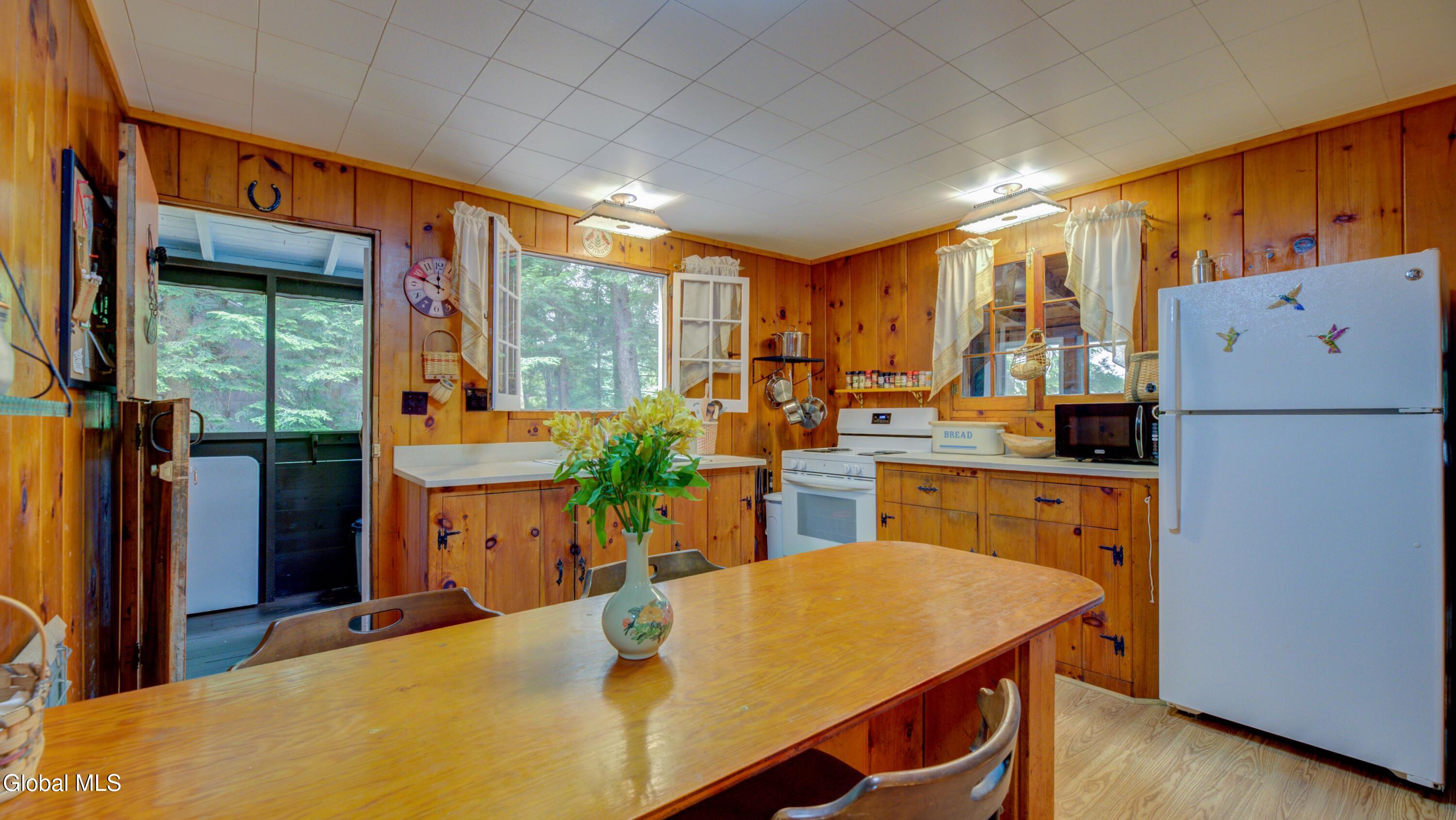 357 E Stoner Lake Road Caroga Lake NY 12032