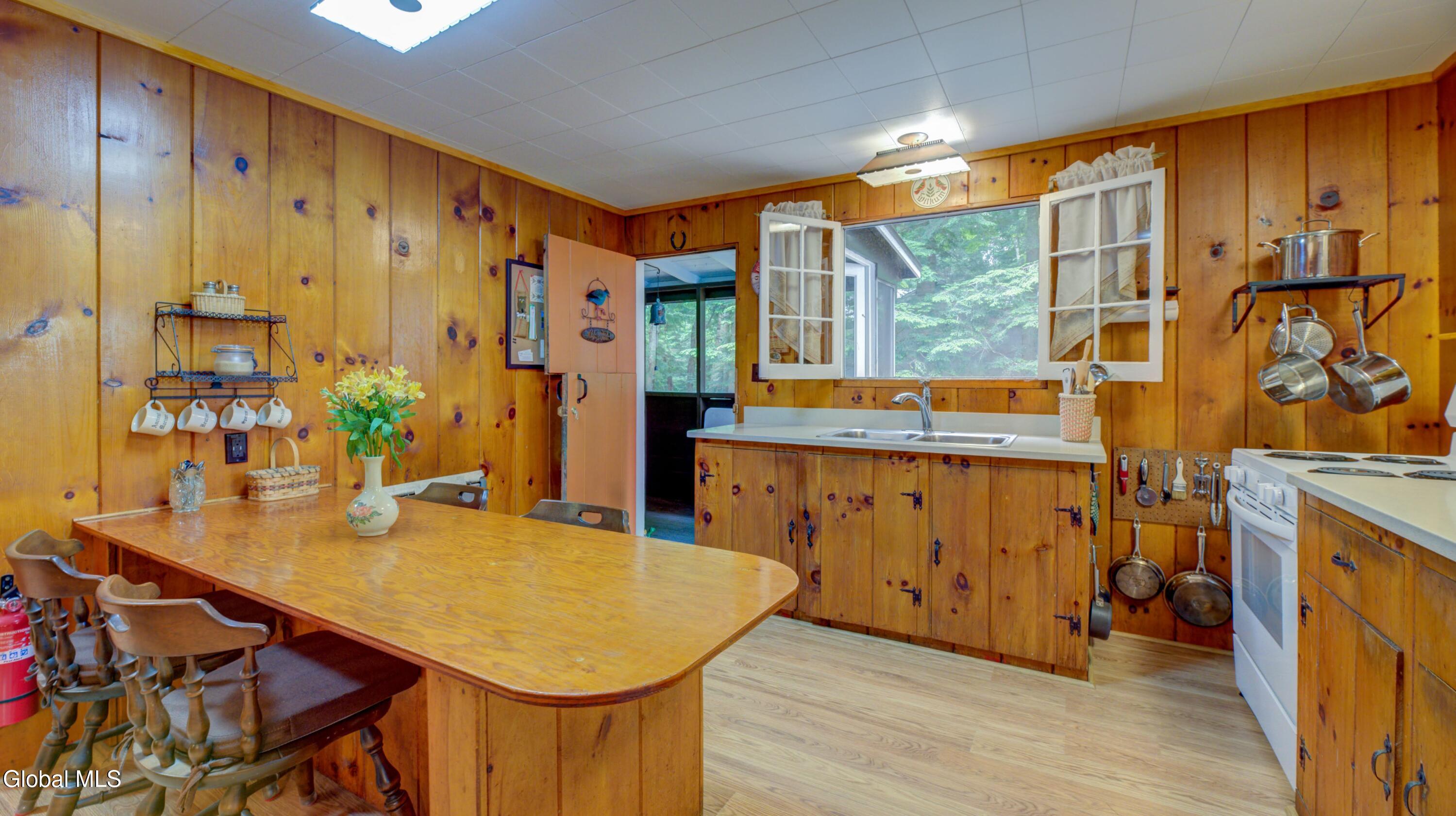357 E Stoner Lake Road Caroga Lake NY 12032