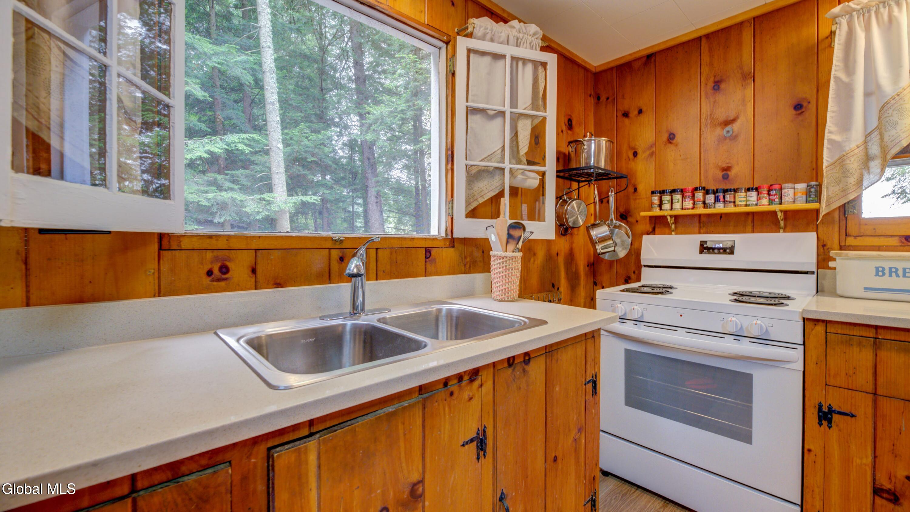 357 E Stoner Lake Road Caroga Lake NY 12032