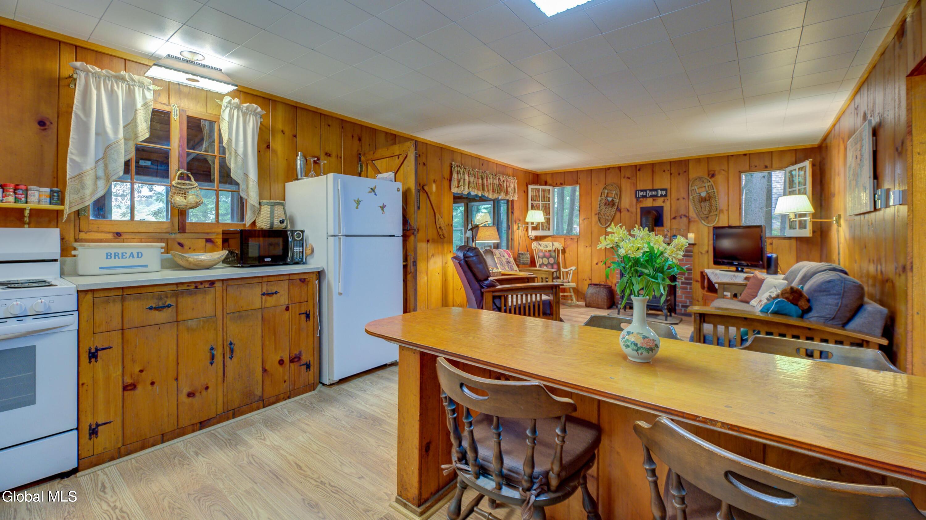 357 E Stoner Lake Road Caroga Lake NY 12032